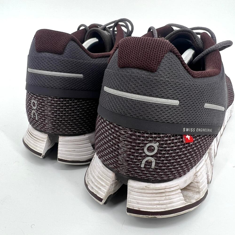 On Cloud Mens Cloudswift On Running Shoe U.S. Men… - image 4